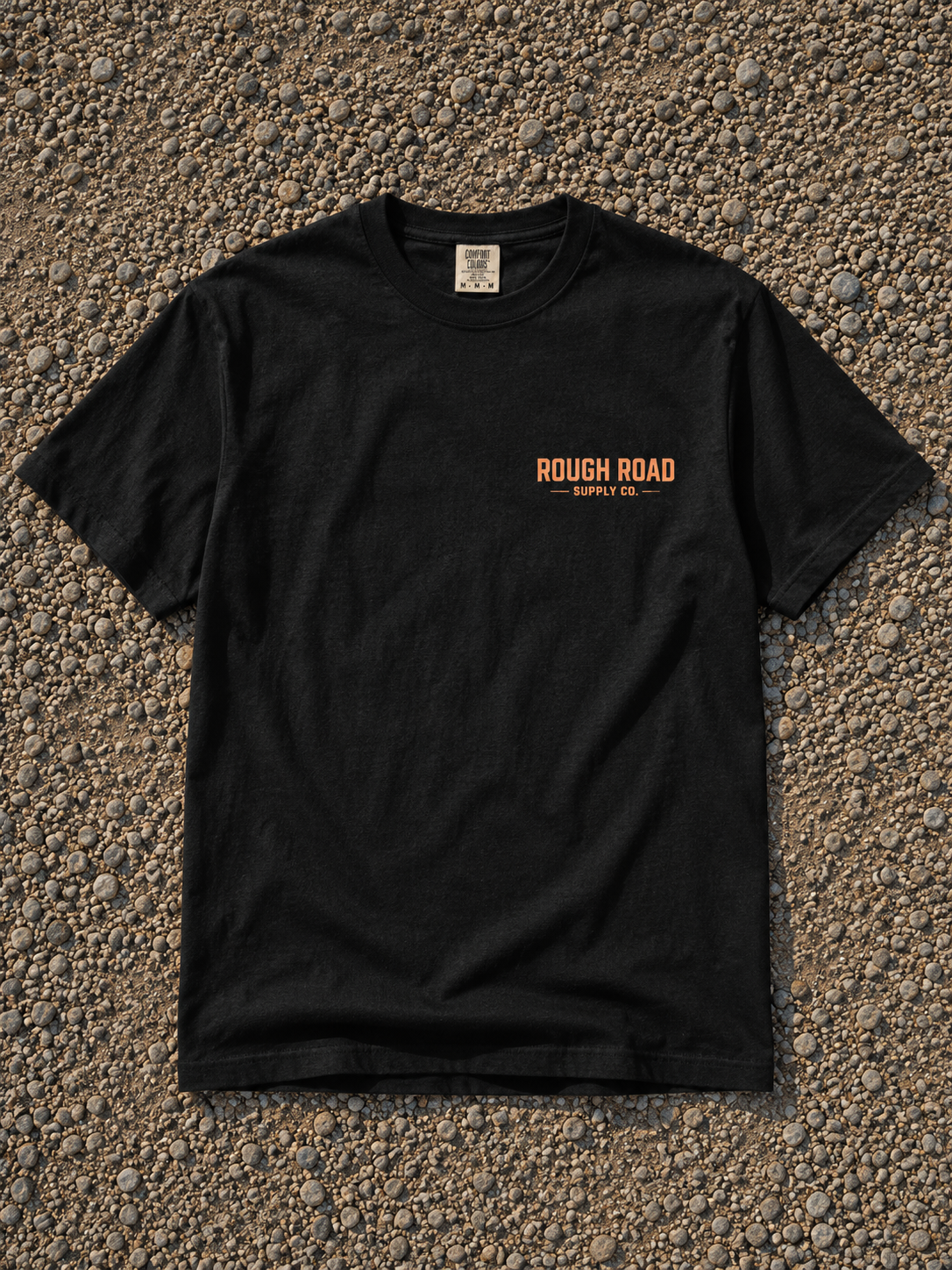 Seek the Antidote Vintage Graphic Tee | Rough Road Supply Co.